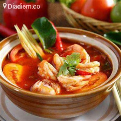 Roki – Tomyum Thái