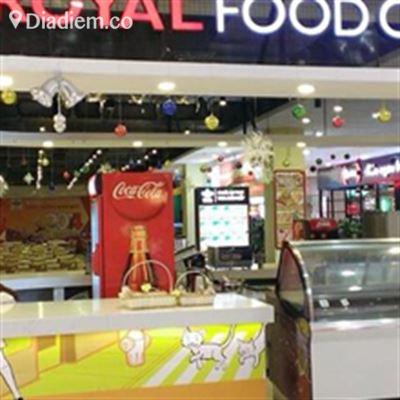 Royal Foodcourt – Times City