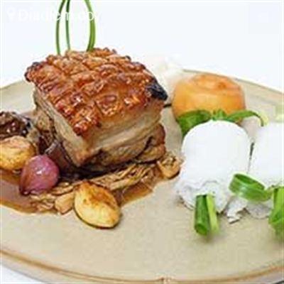 RuNam Bistro – Drinks & Desserts