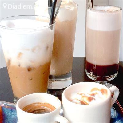 RuNam Cafe – Nhà Thờ