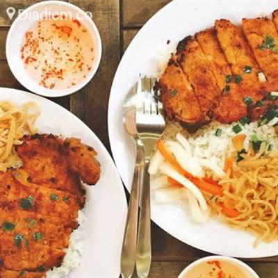 Sà Bì Chưởng – Cơm Tấm Sài Gòn
