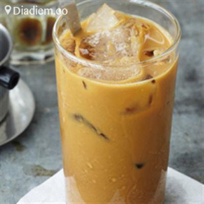 Sắc Màu Cafe – Tô Hiến Thành