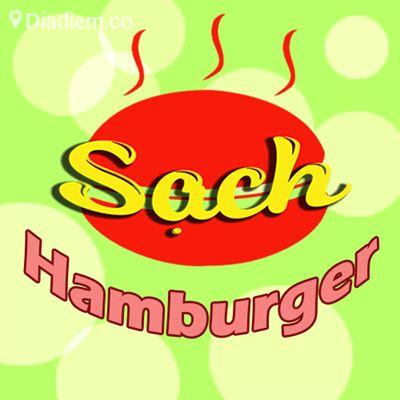 Sạch Hamburger