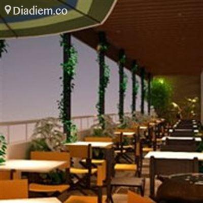 Sách Phương Nam Cafe