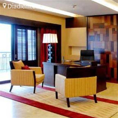 Saigon Restaurant – InterContinental Hanoi Westlake