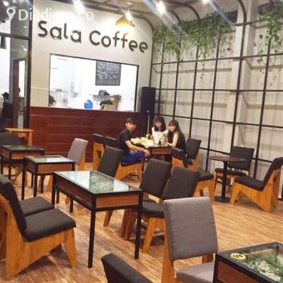 Sala Coffee