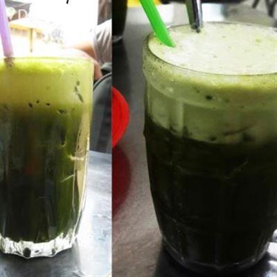 Sâm Bổ Lượng – Rau Má Dừa