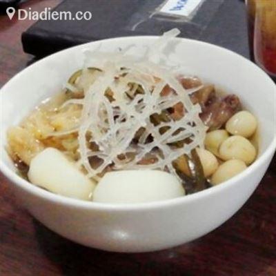 Sâm Bổ Lượng Tô