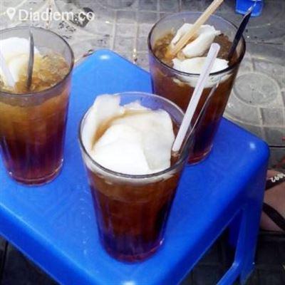 Sâm Dừa – Đại Lộ Hòa Bình