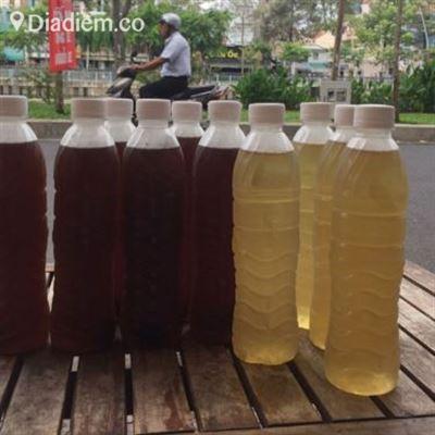 Sâm Lạnh Bông Cúc