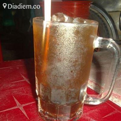 Sâm Lạnh – Chợ Đêm Thủ Dầu Một