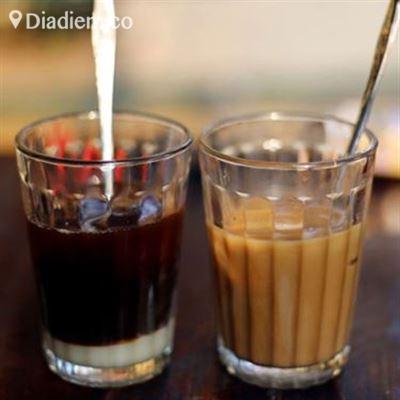 Sân Bóng 586 – Cafe Bình Dân