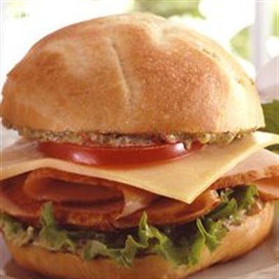 Sandwich Land – BigC The Garden