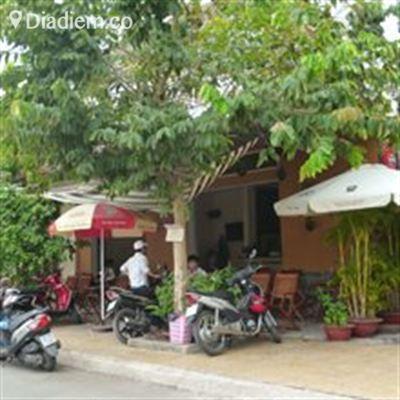 Sành Điệu Cafe