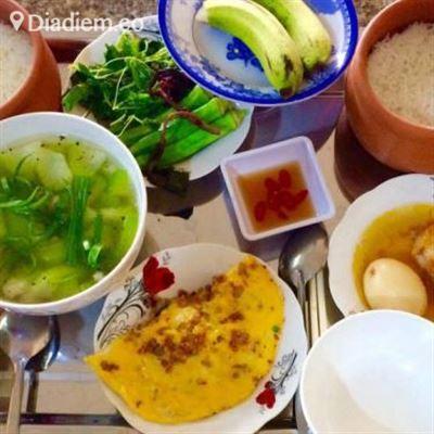 Sáu Phương – Cơm Văn Phòng