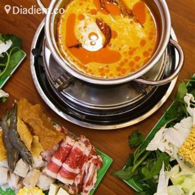 Say 69 – Thiên Đường Lẩu Ngon