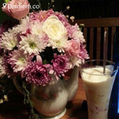 SE1 Cafe – Triệu Việt Vương