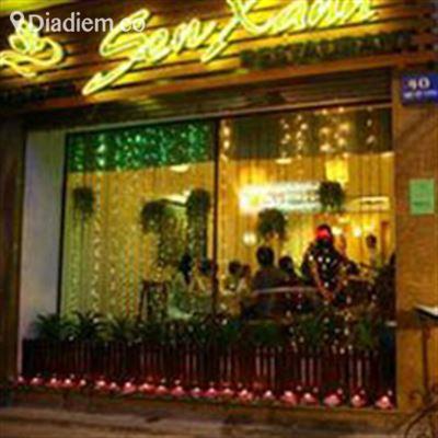 Sen Xanh Restaurant