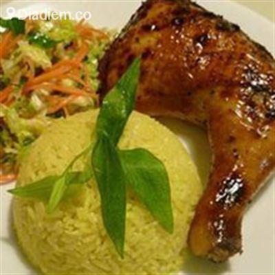 Ship Đồ Ăn Đêm – Hàm Tử Quan