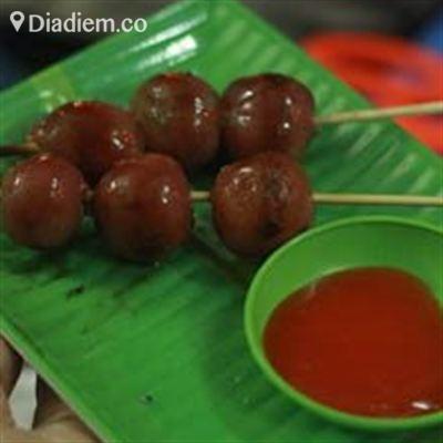 Shiro – Ăn Vặt Quán