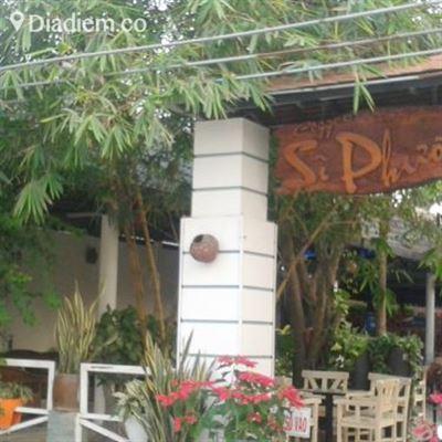 Sĩ Phương Coffee
