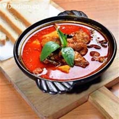 Siam Corner