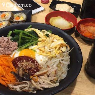 Simisi – Korean Foods – Trần Phú