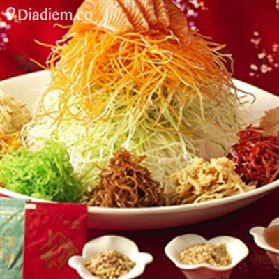 Sing Restaurant – Royal City