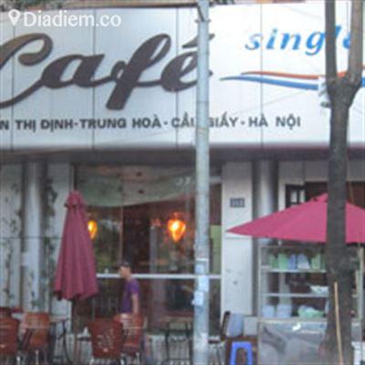 Single Cafe