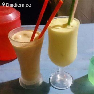 Sinh Tố 138