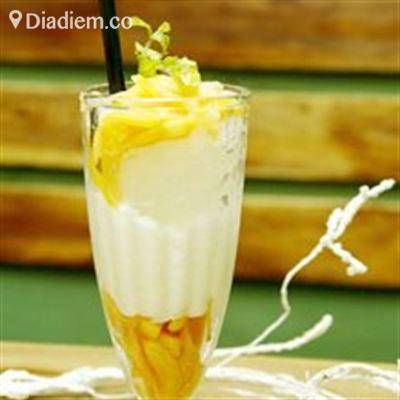 Sinh Tố – 3 Tháng 2
