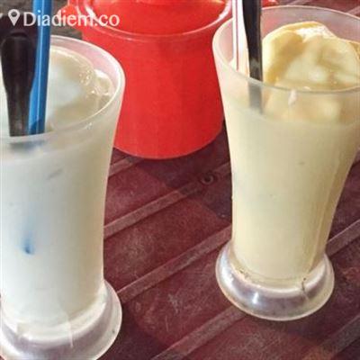 Sinh Tố Chùa – Chợ Đêm Ninh Kiều