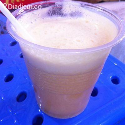 Sinh Tố Cô Liên – Gia Ngư