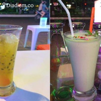 Sinh Tố Trái Cây