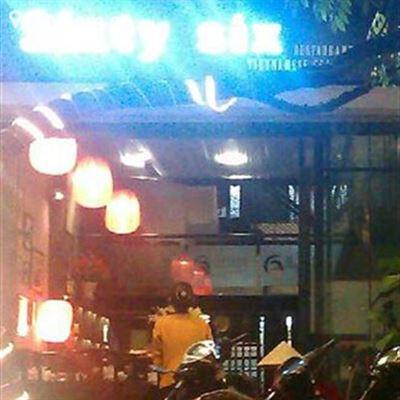 Sixty Six Restaurant – Ẩm Thực Việt – Hàng Bồ