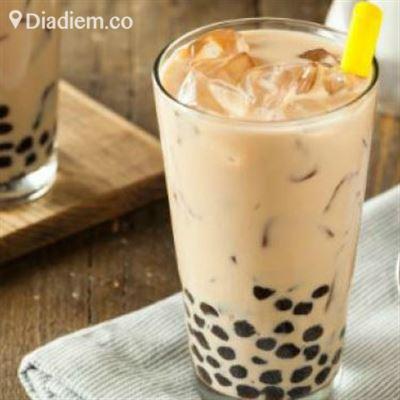Snail – Trà Sữa