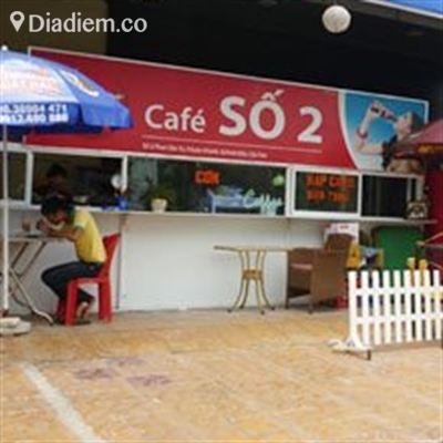 Số 2 Cafe
