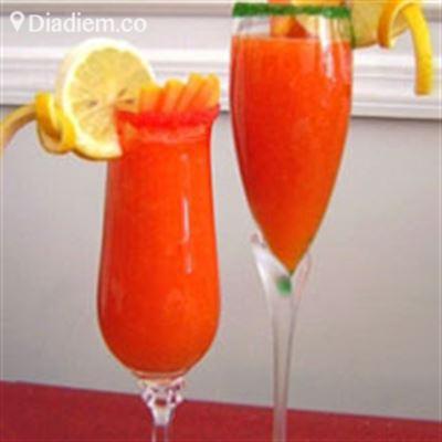 Số 6 Cafe – Lương Ngọc Quyến