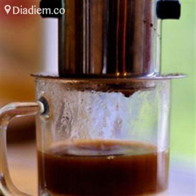 Số 9 Cafe – Trương Hán Siêu