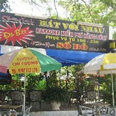 Số Đỏ Cafe