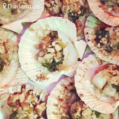 Sò Ốc 99 – Trần Văn Khéo