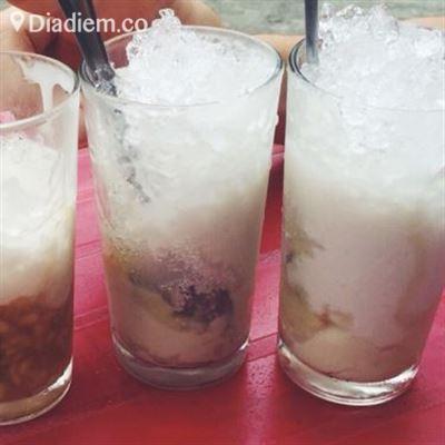 Sóc Sờ Bai – Quán Tàu Hủ Đá