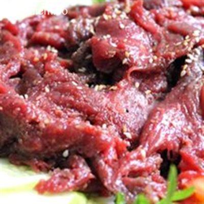 Sơn Dương 4