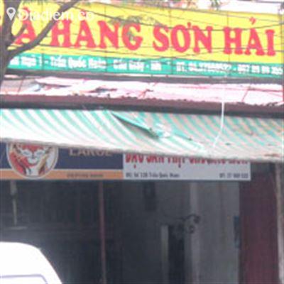 Sơn Hải