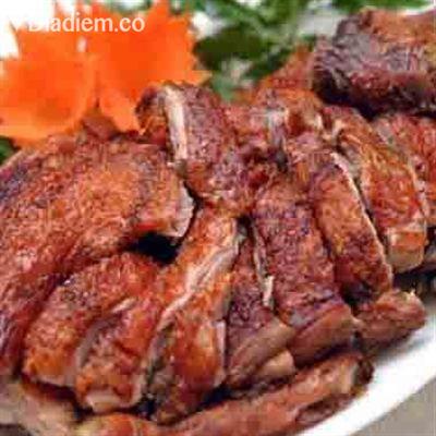 Sơn Tuyền – Vịt Cỏ Vân Đình