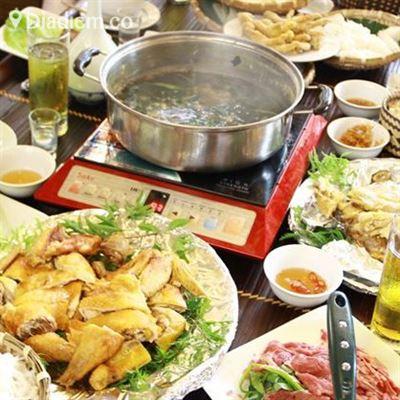 Song Hà – Lẩu Cua Đồng