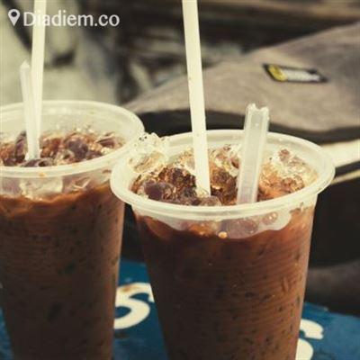 Sông Hậu Coffee