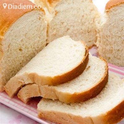 Song Linh Bakery