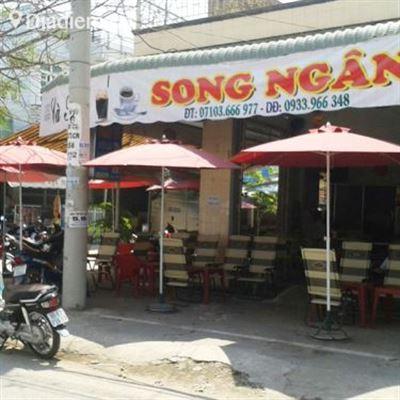 Song Ngân Cafe