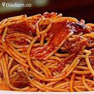 Spaghetti 44 – Nguyễn Khuyến